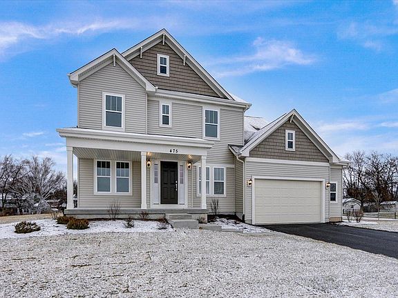 2nd image of 475 Cloverlane Dr