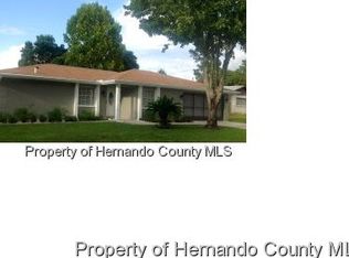 3105 Keeport Dr, Spring Hill, FL 34609