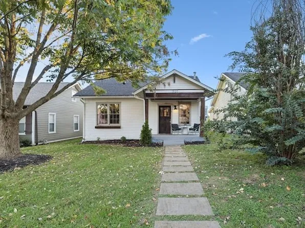 1920 Eastland Ave, Nashville, TN 37206