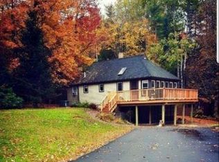 630 Red Bridge Rd, Ellsworth, ME 04605