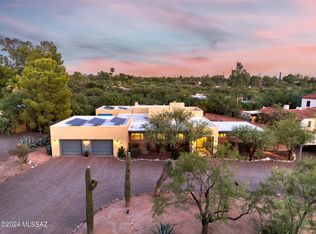 555 S Via Guadalupe, Tucson, AZ 85716