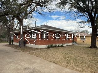 2209 Stewart Dr, Waco, TX 76708