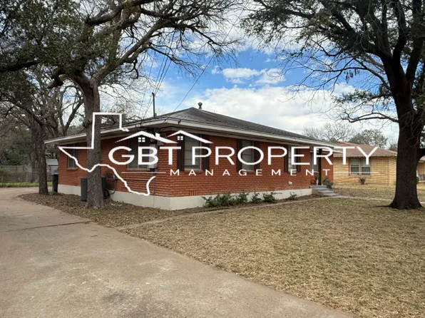 2209 Stewart Dr, Waco, TX 76708