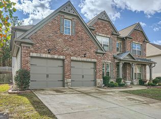 1424 Double Branches Ln, Dallas, GA 30132