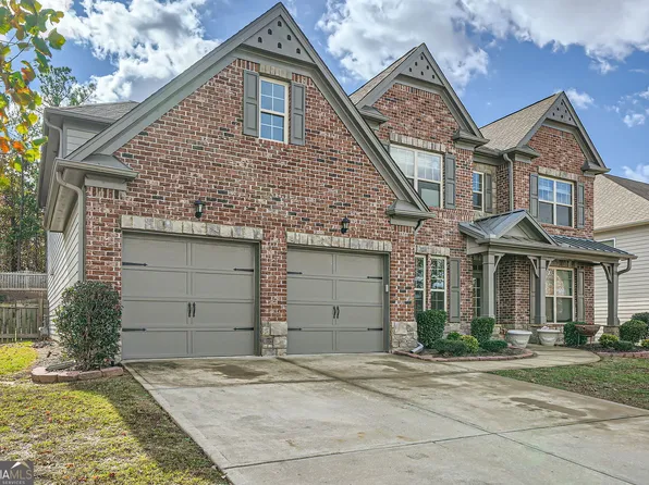 1424 Double Branches Ln, Dallas, GA 30132