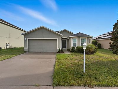 6126 Forest Ridge Way, Winter Haven, FL, 33881