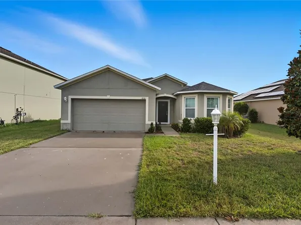 6126 Forest Ridge Way, Winter Haven, FL 33881