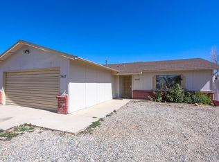 3407 N Catherine Dr, Prescott Valley, AZ 86314