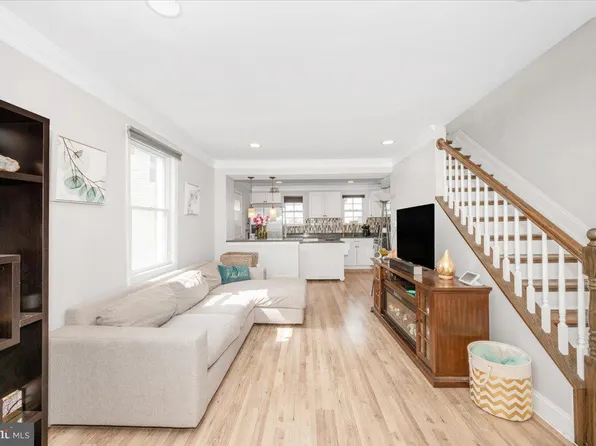 5124 Just St NE, Washington, DC 20019