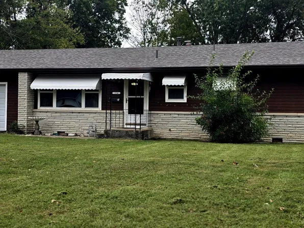 224 S Forest Lane, Republic, MO 65738