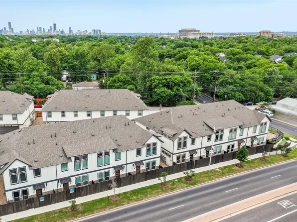 200 W 56th St #8104, Austin, TX 78751