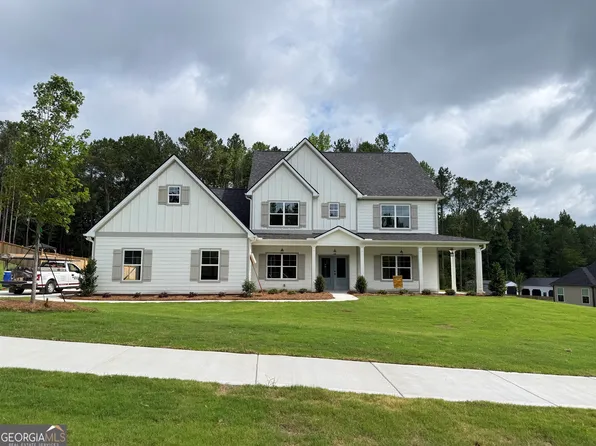 46 Tea House Ln #15, Newnan, GA 30263