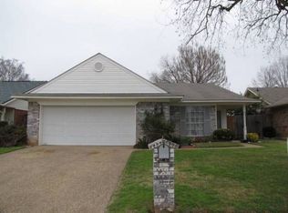 9901 Stratmore Cir, Shreveport, LA 71115