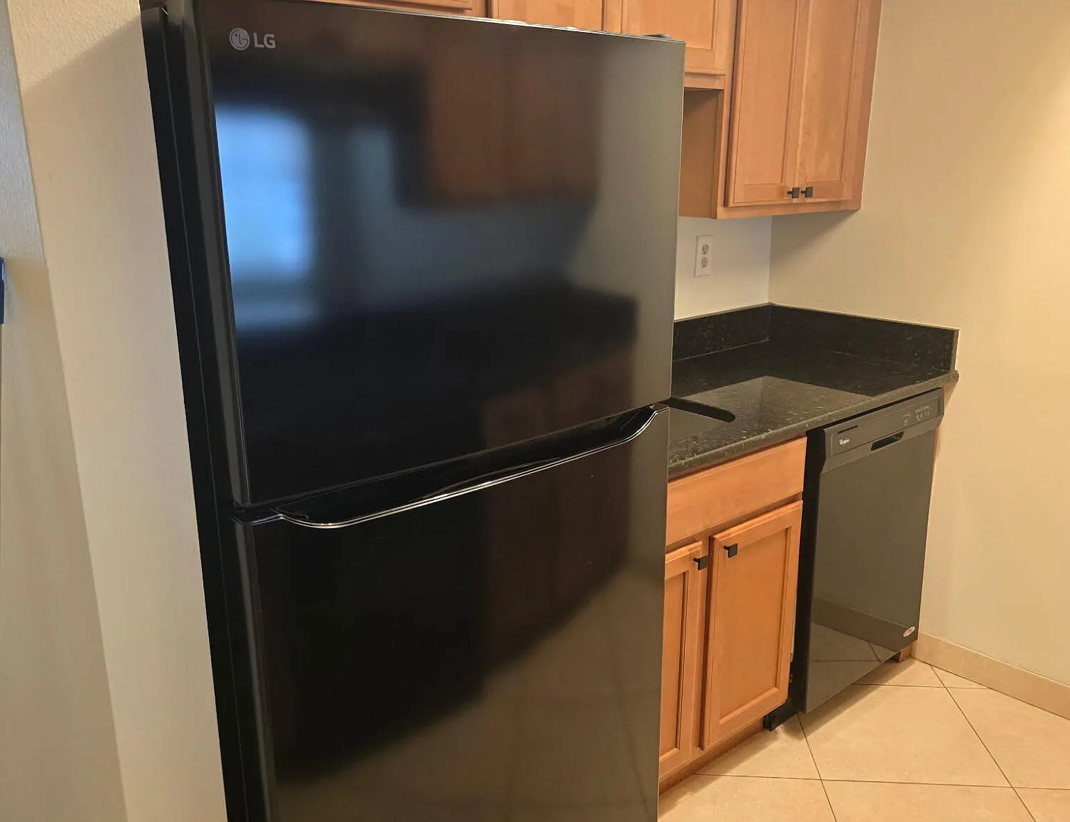 1 bed, 1.0 bath, 602 sqft, $1,235 — Photo 1