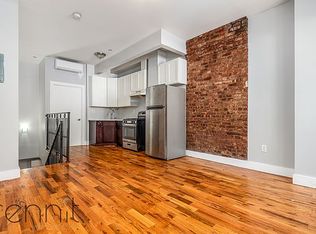 476 Gates Ave #1, Brooklyn, NY 11216