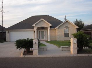 604 Bowie St, Weslaco, TX 78599