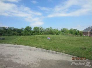 18630 S Cornflower Ct, Mokena, IL 60448