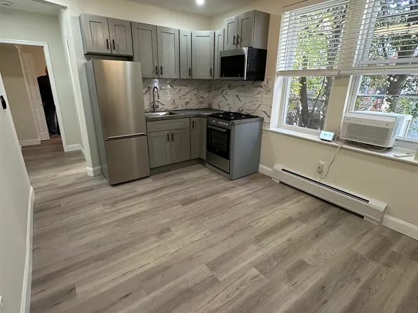 6109 Monroe Pl Unit 3A, West New York, NJ 07093