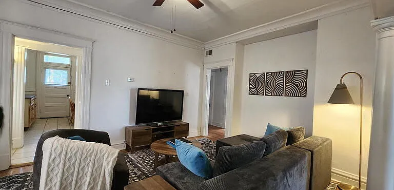 6009 Kingsbury Ave #2 — Photo 4