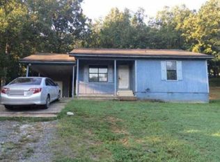 13 Wildcat Trl, Conway, AR 72032