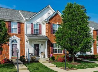 936 Wellston Ct #0, Glen Allen, VA 23059