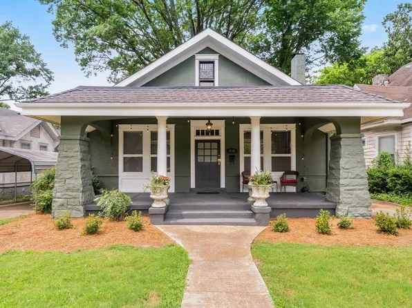 2024 Nelson Ave Lot 75, Memphis, TN 38104