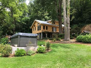 56 Meadow Strm, Clayton, GA 30525