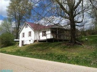 15009 Jack Run Rd, Rockbridge, OH 43149