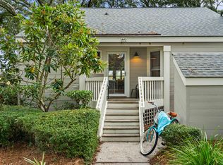445 Double Eagle Trce, Seabrook Island, SC 29455