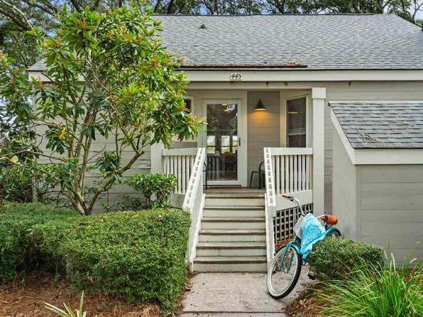 445 Double Eagle Trce, Seabrook Island, SC 29455