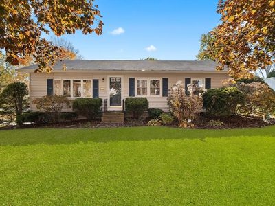 23 Evergreen St, North Brookfield, MA, 01535