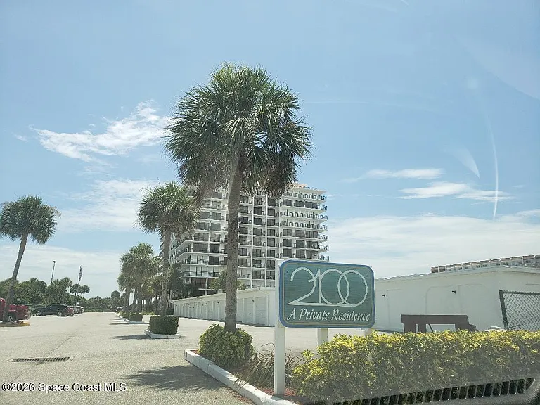 2100 N Atlantic Ave #207 — Photo 2