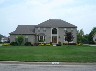1030 Fox Den Trl, Canfield, OH 44406