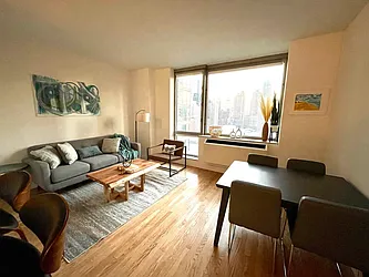 Rented by East Hampton Capital 