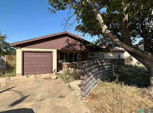 1910 N Brazos Ave, Hobbs, NM 88240