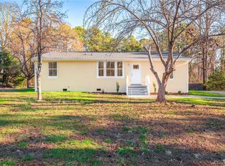 2111 Hicks Rd, North Chesterfield, VA 23235