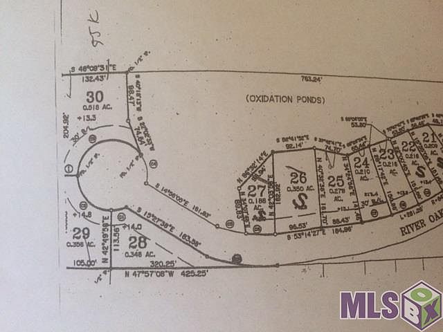 2nd image of LOT 30 River Oaks Rd