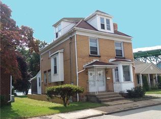 118 1st Ave, Tarentum, PA