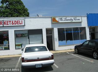 1607 S Glebe Rd, Arlington, VA 22204