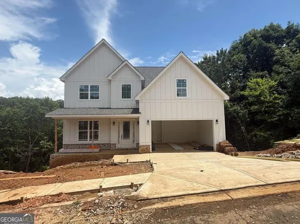 12 Altar Rock Ct, Cartersville, GA 30121