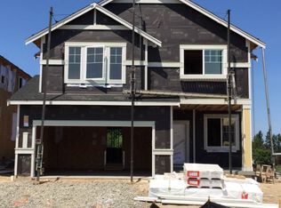 1910 196th Stct E LOT 101, Spanaway, WA 98387
