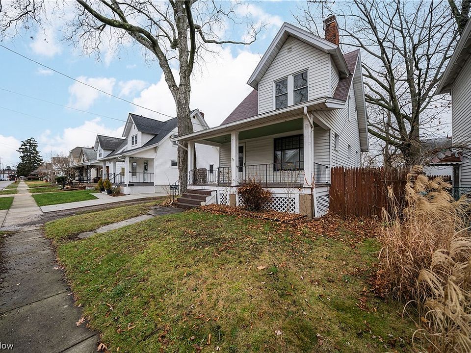 1314 Park Row, Lakewood, OH 44107 Zillow