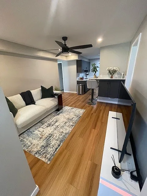 4 bed, 1500 sqft, $2,050 — Photo 3