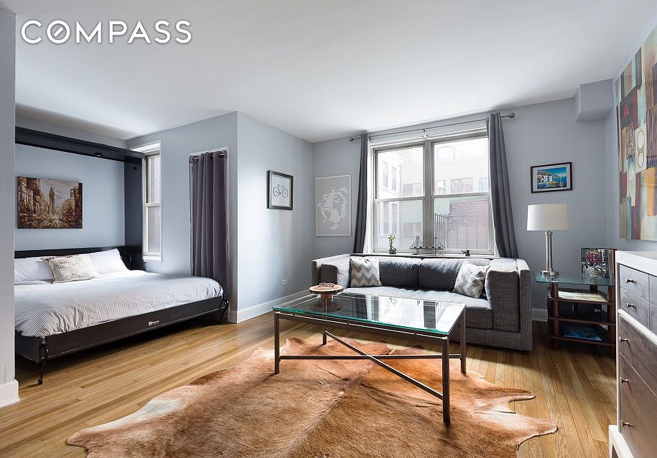 1st image of 88 Bleecker St APT 5A