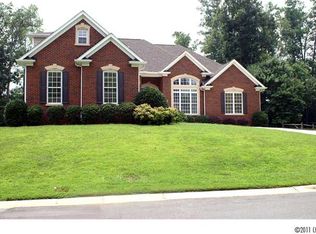5338 Shannamara Dr, Matthews, NC 28104
