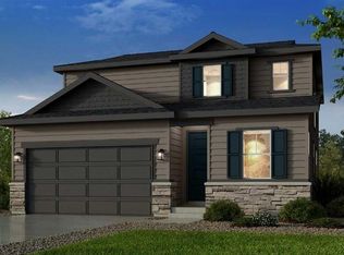 13377 Blue Amber Ct, Parker, CO 80134