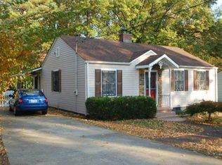 123 Parkview Dr SE, Marietta, GA 30060