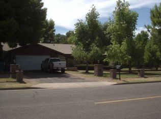 3921 W Paradise Ln, Phoenix, AZ 85053