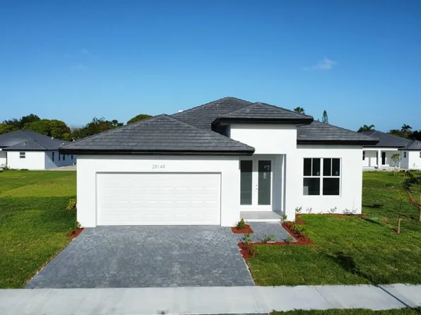 29149 SW 166 Avenue, Homestead, FL 33033