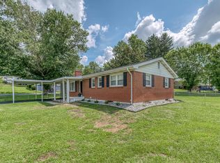 401 Sherwood Rd, Bristol, VA 24201
